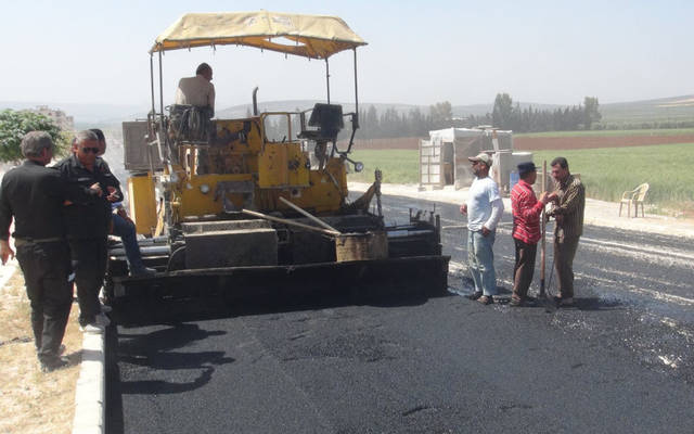 "الأشغال" الكويتية تقترب من إنهاء خطة إصلاح الطرق