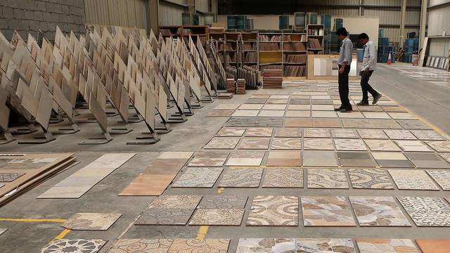 RAK Ceramics Q1 profit declines to AED 29m