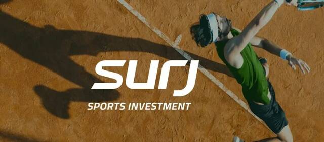 “سرج” ذراع الاستثمار الرياضي