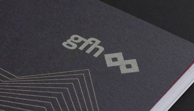 شعار جي إف إتش