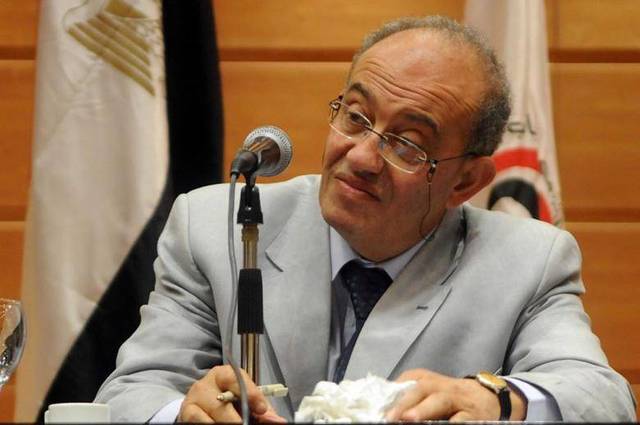 البرعي: تراجع انتاجية العامل المصرى بالقطاع الخاص سببها فشل سياسات التدريب  