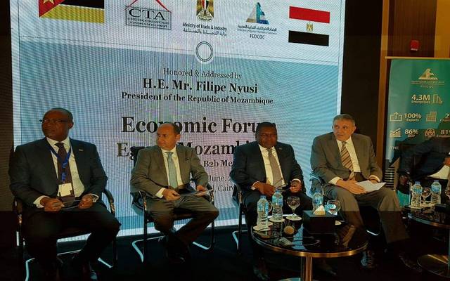 مصر تراهن على 7 مجالات للتعاون الاقتصادي مع موزمبيق