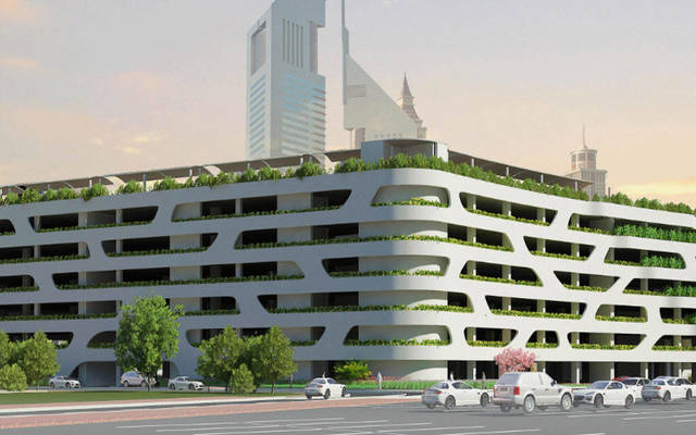 Engineering Contracting Co JV awarded Dubai carpark project