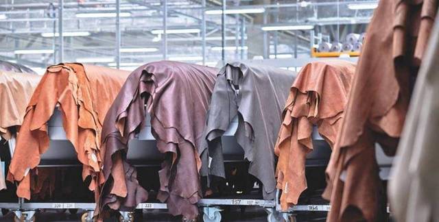Sales of leather products in Egypt up 25% during Eid al-Adha