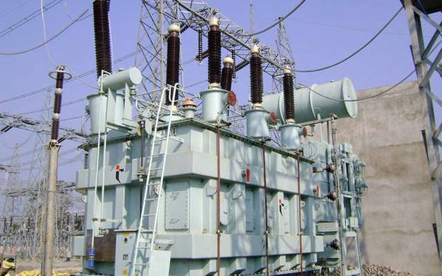 أوراسكوم تقوم حاليا بإنشاء محطات توليد كهرباء بقدرة إجمالية 11000 ميجاوات