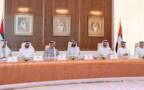 مجلس الوزراء في الإمارات