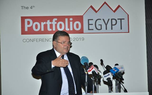 وزير:طرح شركات حكومية لأول مرة ببورصة مصر قبل نهاية 2019