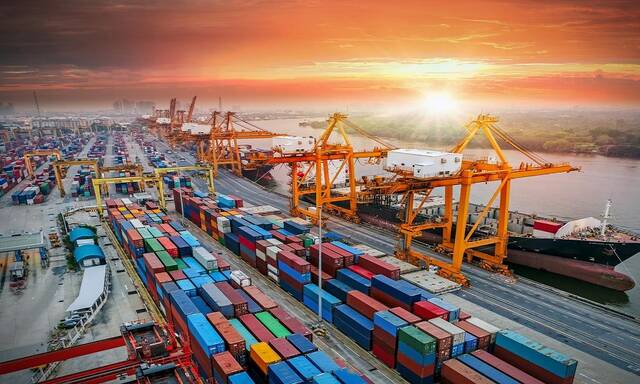 AD Ports registers AED 1.2bn net profits in 9M-24