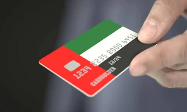 UAE card payments market to exceed $200bn in 2028 – GlobalData