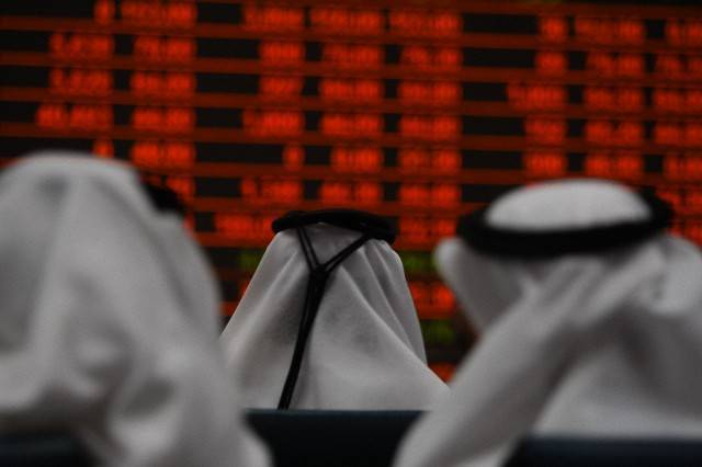 عمليات «جني ارباح» كبيرة تنال من «بورصة قطر» بعد صعود «6 جلسات» متتالية