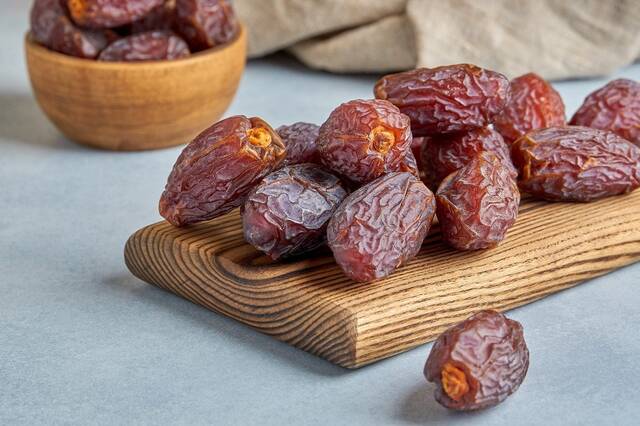 Dates