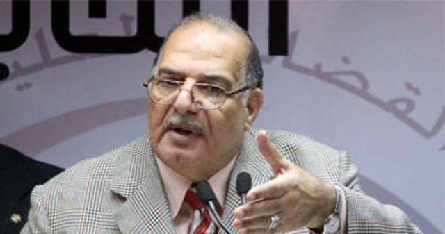  "العليا للانتخابات": لن نعلن النتائج فى الدوائر المطعون فيها 