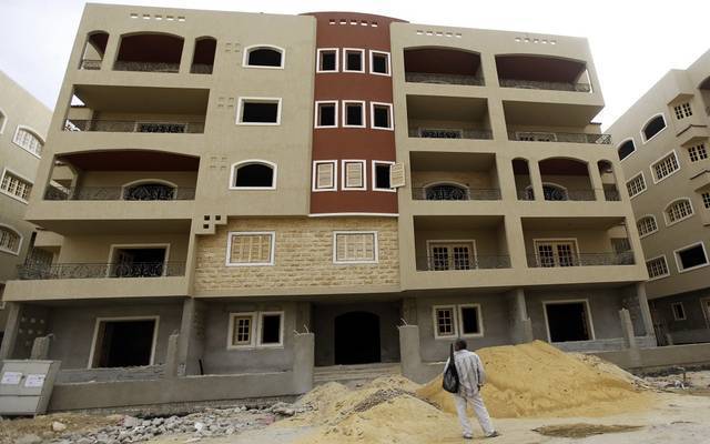 55 مليون جنيه مبيعات مصر الجديدة للإسكان في فبراير