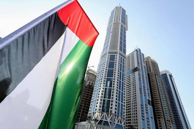 مؤشرات إيجابية في طريقها للاقتصاد الإماراتي