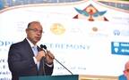 وزير الاستثمار المصري والتجارة الخارجية محمد فريد