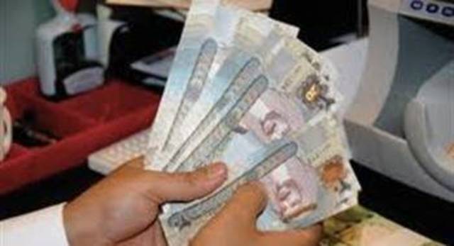 تنفيذ صفقة شراء بـ 10 مليون سهم على "البحرين والكويت" الخميس الماضي