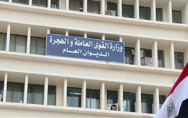 "القوى العاملة" تعلن تعيين 1783 شاباً في محافظة الغربية