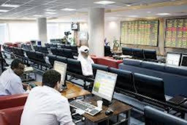 المؤشر القطري يرتفع 0.41% وجميع القطاعات باللون الأخضر
