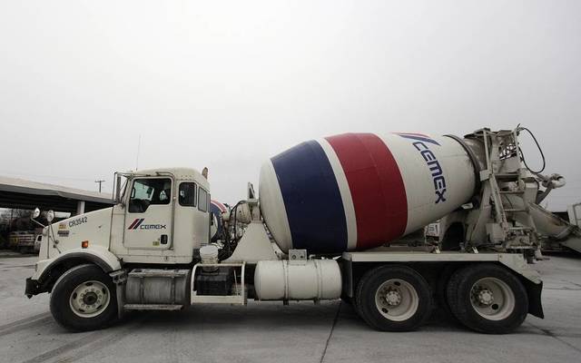 الصورة من رويترز - آريبيان آي
