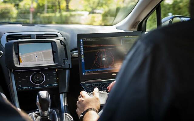 الوزراء الإماراتي يعتمد أول رخصة وطنية للمركبات ذاتية القيادة بالدولة