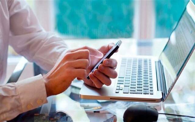 مجلس الوزراء المصري: 90.64 مليون مشترك بالإنترنت عبر المحمول