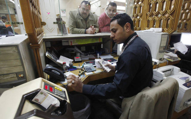 ارتفاع تحويلات المصريين بالخارج لـ19.53 مليار دولار في 9 أشهر