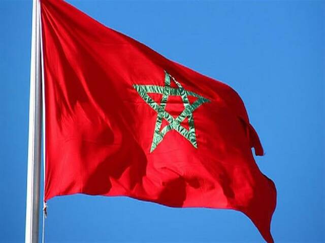 ارتفاع معدل النمو في المغرب