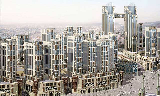 Umm Al Qura’s profits exceed SAR 396m in H1-25; sales leap 54%