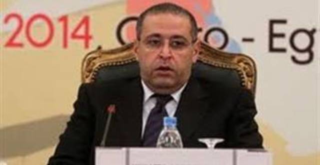 وزير: قانون الاستثمار الجديد يعطى دفعة قوية لمناخ الأعمال بمصر