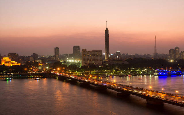 انخفاض معدل نمو الاقتصاد المصري إلى 0.7% خلال الربع الأول من 2020-2021