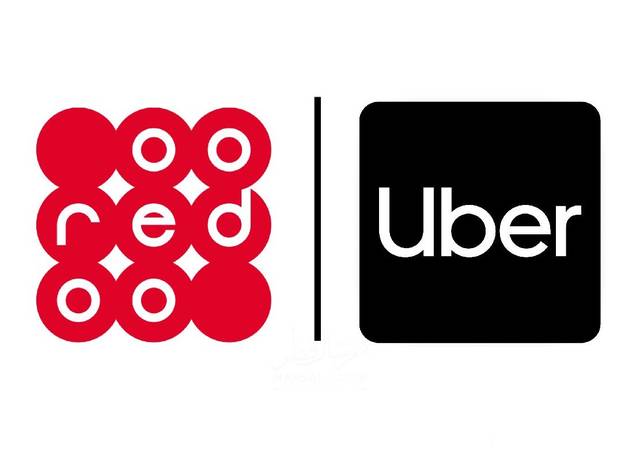 Ooredoo, Uber sign partnership offering discounts to Passport, Nojoom holders