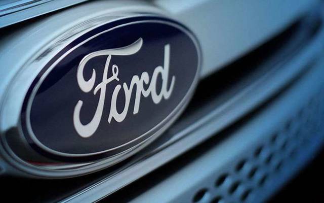 "فورد" تقود تراجع مبيعات السيارات بمنطقة اليورو خلال سبتمبر