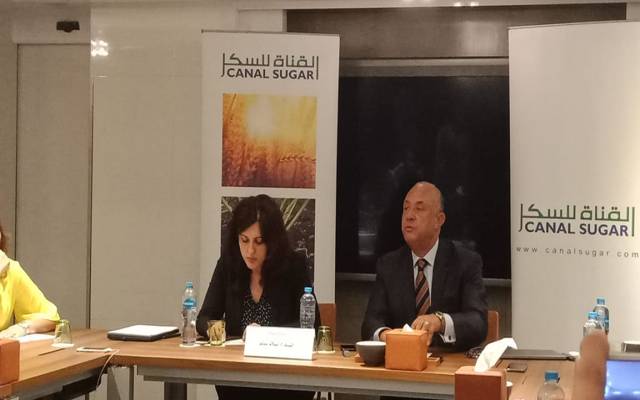 القناة للسكر تنشئ رصيفاً ومحطة تخزين للحبوب بدمياط بـ200مليون دولار