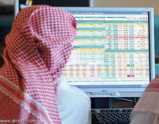 الراجحي المالية تتوقع إرتفاع سوق الاسهم السعودي في ظل الأنباء الإقتصاديه المتفائله من منطقةاليورو