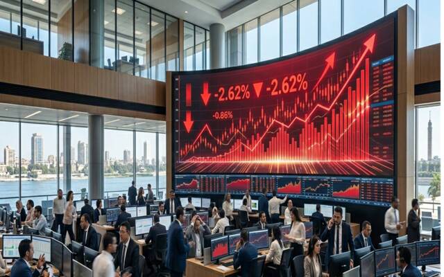 صورة تعبيرية بالذكاء الاصطناعي