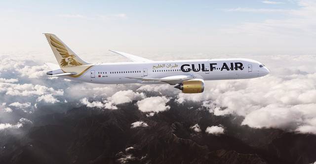 "طيران الخليج" تطلق أول رحلة إلى جزر المالديف