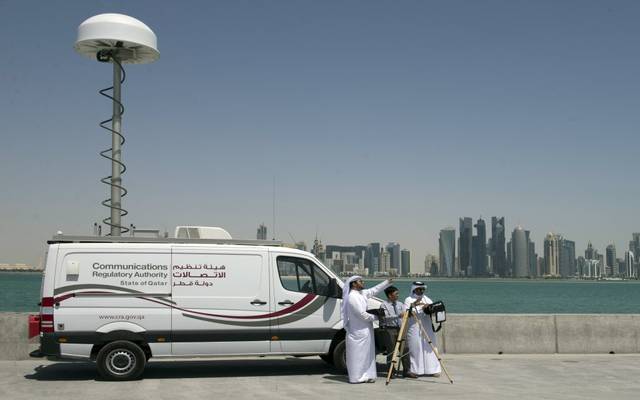 وزير "الاتصالات" القطري يوافق على تعديل التزامات التغطية ونشر الشبكات المتنقلة