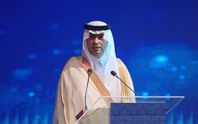 وزير البلديات والإسكان، ماجد الحقيل