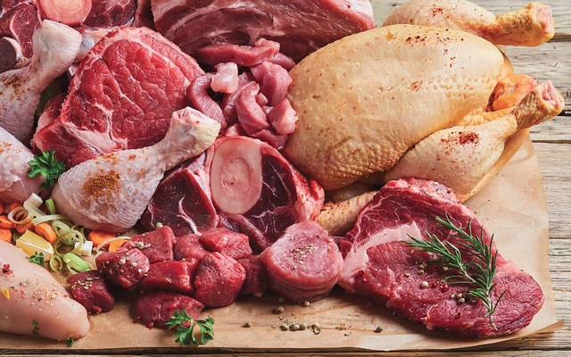 ارتفاع أسعار اللحوم بمصر.. و44% زيادة بالدواجن خلال شهرين