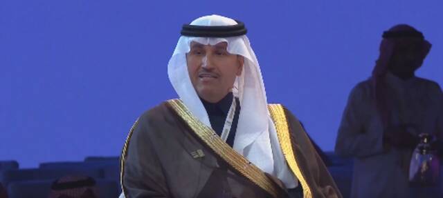 الجاسر: خدمات النقل واللوجستيات بالحج فريدة من نوعها ولا مثيل لها عالمياً
