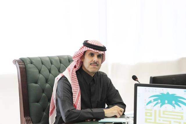Saudi banking sector enthusiastic about Saudi Aramco’s IPO - CEO