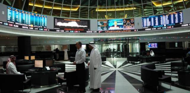 Bahrain Bourse’s general index rises 14.3 pts in week