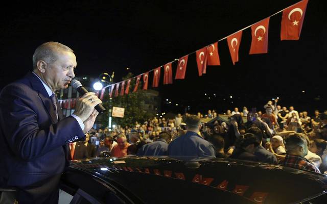 "حدث الأسبوع".. أردوغان يقود الليرة التركية نحو الهاوية