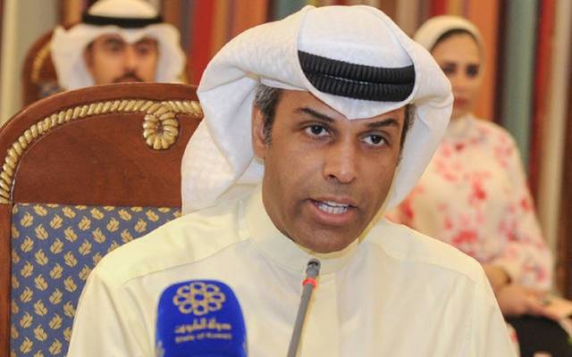 وزير النفط الكويتي: أعضاء "أوبك +" اتفقوا على خفض الإنتاج 10 ملايين برميل يومياً