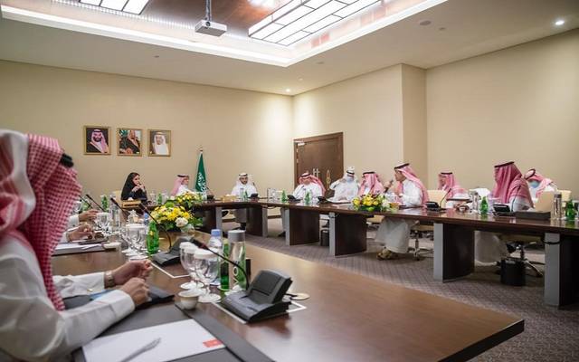 وزير التجارة: ولي العهد السعودي يوجه بحصر تحديات قطاع الأعمال بمنطقة تبوك