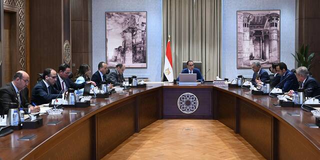 حكومة مصر تستعرض 4 مشروعات مقترحة لـ"سيجنفاي فيليبس وجيلا" بـ100 مليون دولار