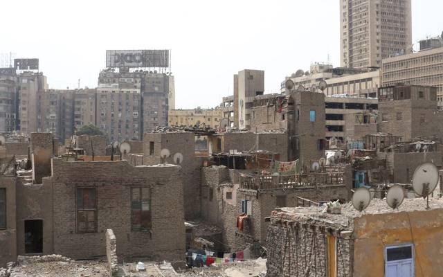 مصر ترصد 12 مليار جنيه لتطوير العشوائيات خلال 2019-2020