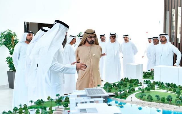 حاكم دبي: نريد ترسيخ وعي الجاهزية للمستقبل بالعمل الحكومي