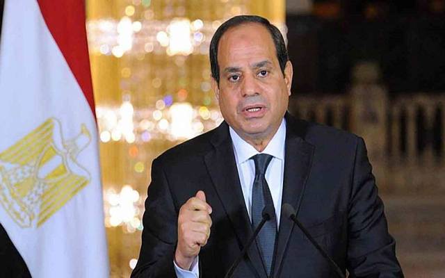 Egypt aims for development of 3,500 villages in three years
