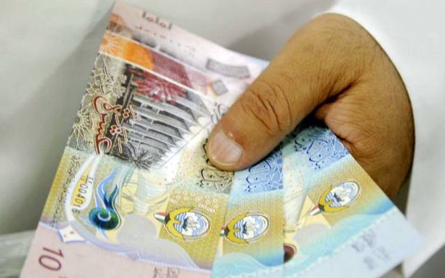مساهمو "الوطنية القابضة" الكويتية يقرون توزيعات الأرباح لعام 2021